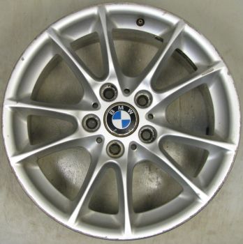 1095339 BMW Twin 5 Spoke Wheel 8 x 17