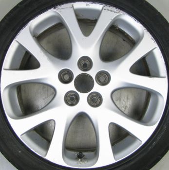 K5253 Mazda Twin 5 Spoke Wheel 7.5 x 18