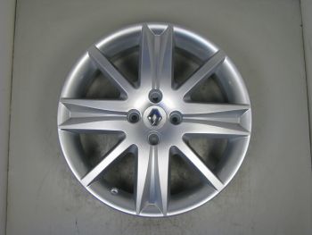 8200279944--A Renault Wheel 6.5 x 17