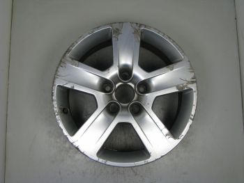 8E0601025B Audi 5 Spoke Wheel 7 x 16