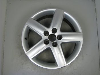 8L0601025 Audi 5 Spoke Wheel 7 x 17