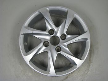 9673773577 Peugeot 7 Spoke Wheel 6 x 15