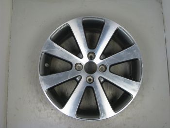 9686100480 Peugeot Felga Wheel 7 x 17