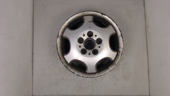 B66470076 6 Spoke Wheel 6.5 x 15