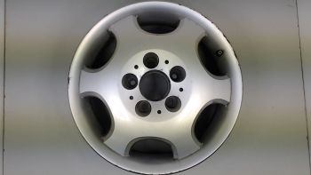 B66470075 6 Spoke Wheel 6.5 x 15
