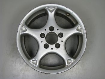B66470500 5 Spoke Wheel 7 x 15
