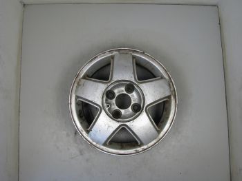 GM 5 Spoke Wheel 5.5 x 14