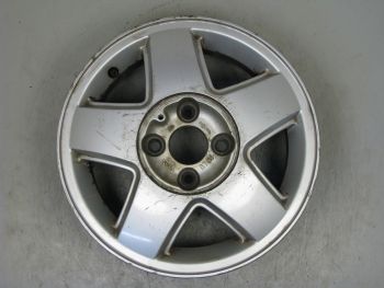GM 5 Spoke Wheel 5.5 x 14