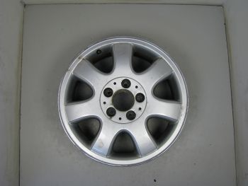 2084010702 Mercedes Mirzam Wheel 7 x 16