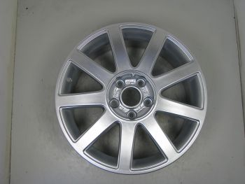 Replica Audi Replica Wheel 7.5 x 17