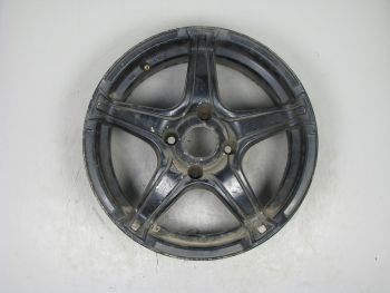 HS-115-DL-66 Gr 5 Spoke Wheel 6.5 x 15