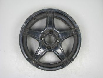 HS-115-DL-66 Gr 5 Spoke Wheel 6.5 x 15