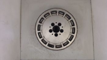 KBA41131 15 Hole Replica Wheel 7 x 15