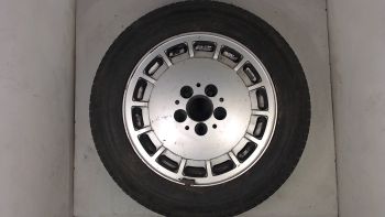 KBA41131 15 Hole Replica Wheel 7 x 15