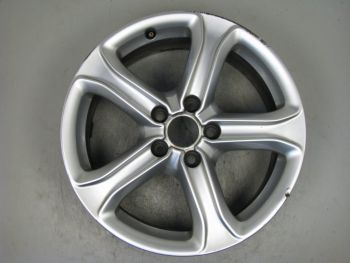 KBA41658 Penta Style Wheel 7 x 15