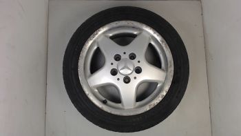 KBA44874 AMG Replica Wheel 7 x 15