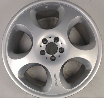Replica Brabus Replica 5 Spoke Wheel 9.5 x 20