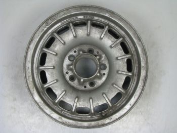 Non-Gen Bundt Replica (Damaged) Wheel 6 x 14