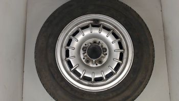 Replica Bundt Replica Wheel 6 x 14