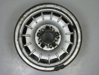 KBA40129 Mercedes Bundt Replica Wheel 6 x 14