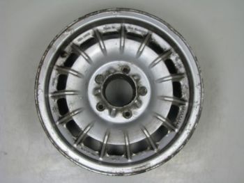 Replica Mexican Hat Replica Wheel 6 x 14