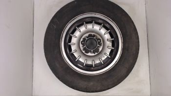 Replica Mercedes Bundt Replica Wheel 6 x 14