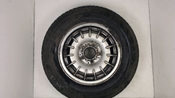 Replica Mercedes Bundt Replica Wheel 5.5 x 14