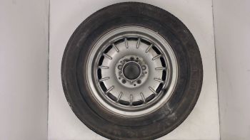 Replica Mercedes Bundt Replica Wheel 6 x 14