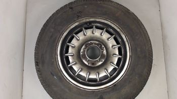 Replica Bundt Replica Wheel 6 x 14