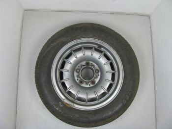 Replica Bundt Replica Wheel 6 x 14
