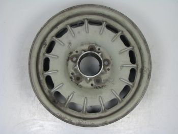 Replica Mercedes Bundt Replica Wheel 6 x 14