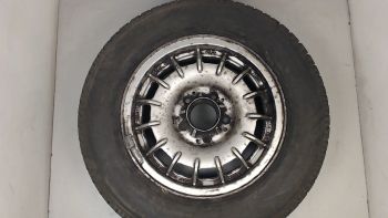 Replica Bundt Replica Wheel 6 x 14