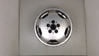 KBA42424 Monoblock Replica Wheel 7 x 15
