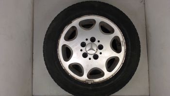 Replica 8 Hole Replica Wheel 7 x 15