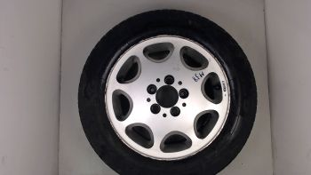 Replica 8 Hole Replica Wheel 7 x 15