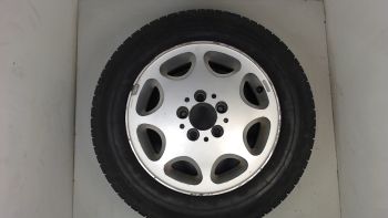 Replica 8 Hole Replica Wheel 7 x 15
