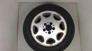 KBA42435 Replica 8 Hole Replica Wheel 7 x 15