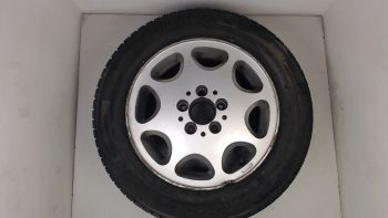 Replica 8 Hole Replica Wheel 7 x 15