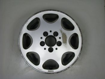 Replica 8 Hole Replica Wheel 7 x 15