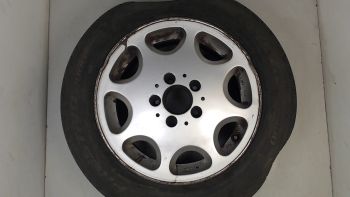Replica 8 Hole Replica Wheel 7 x 15