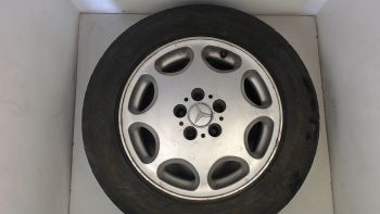 Replica 8 Hole Replica Wheel 7 x 16