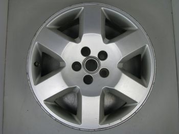 Replica 6 Spoke Wheel 8 x 19
