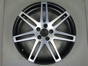 Replica Replica Audi Wheel 8 x 19