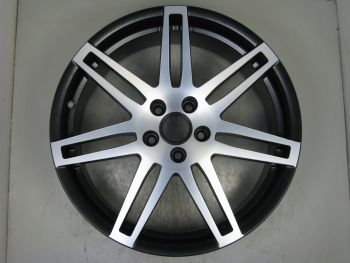 Replica Replica Audi Wheel 8 x 19