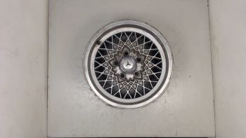 WSA1923b Multi Spoke Wheel 7 x 14
