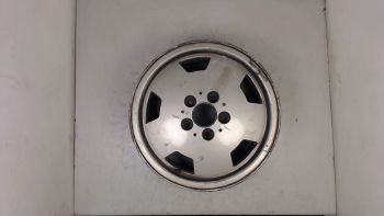 Mercedes monoblock replic Mercedes Monoblock Replica Wheel 7 x 15