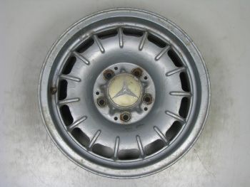 Replica Bundt Wheel 6 x 14