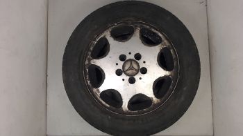Replica 8 Hole Replica Wheel 6.5 x 15