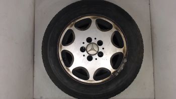 Replica 8 Hole Replica Wheel 7 x 15