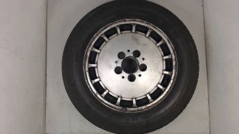 Replica 15 Hole Replica Wheel 6.5 x 15